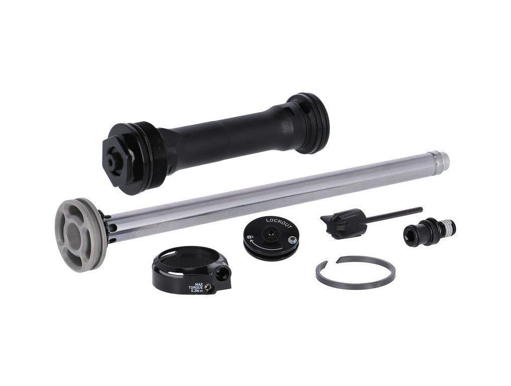 Amortisiert. Baugruppe 35 Silber A1 2021 11.4018.104.020, Fernbedienung 17 mm, TK 100–160 mm