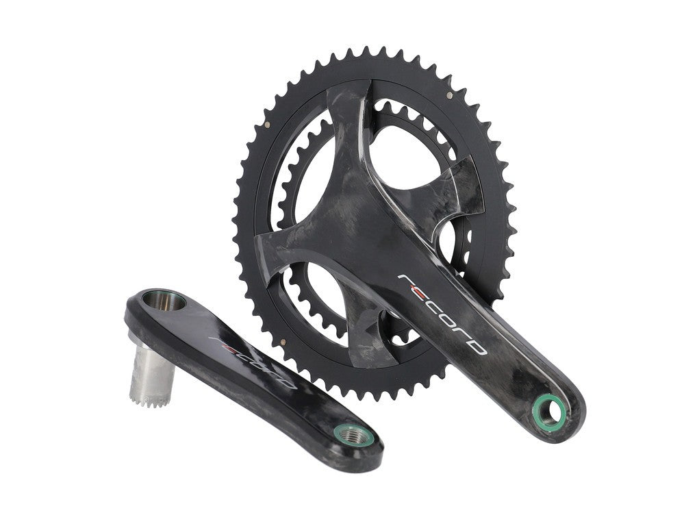 Guarn. Record 12V Carbon Ultra-Torque 12-Gang, 36-52 Zähne, 172,5 mm, Carbon