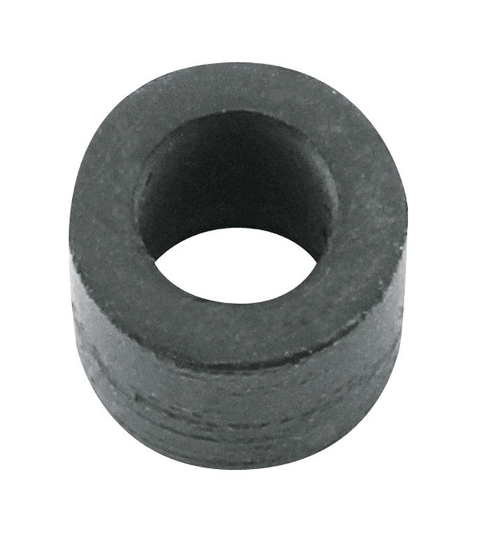 Gomma pompa SKS p. attacco a leva bici nero, 10 pezzi