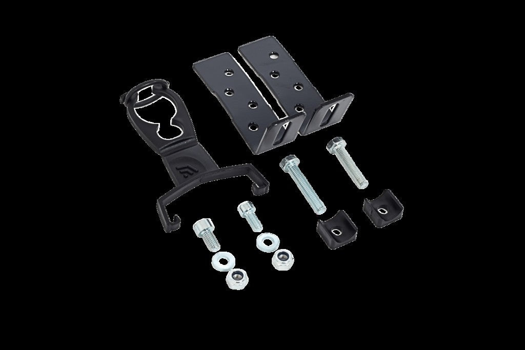 Hebie Viper MTB Kennzeichenhalterungs-Befestigungssatz