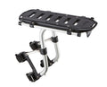 Portapacchi Thule Tour Rack carico massimo 11kg posteriore