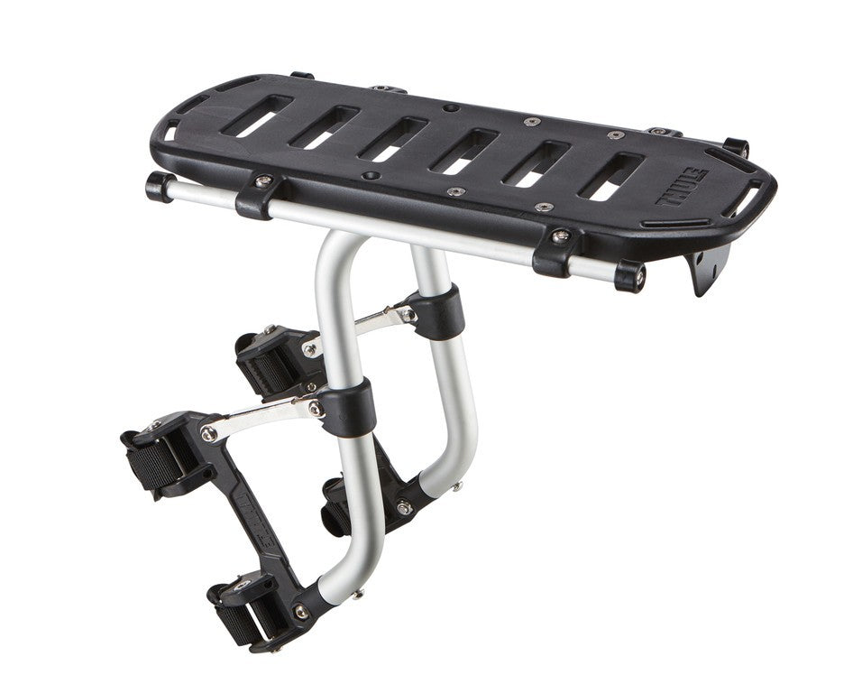 Portapacchi Thule Tour Rack carico massimo 11kg posteriore