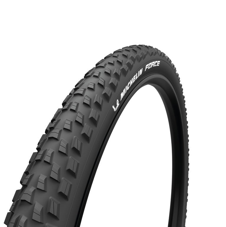 Copert.Michelin Force Access Line rigido 29x2.60" 66-622 nero