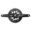 Guarnit. SRAM Rival E1 DUB 170mm,46/33d,all,nr,12v.,DUB,DM,s.mov.c.