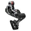 Deragliatore post. SRAM ForceAXS XPLR E1 1x13vel.,max.46d.,unicorn black,carbon