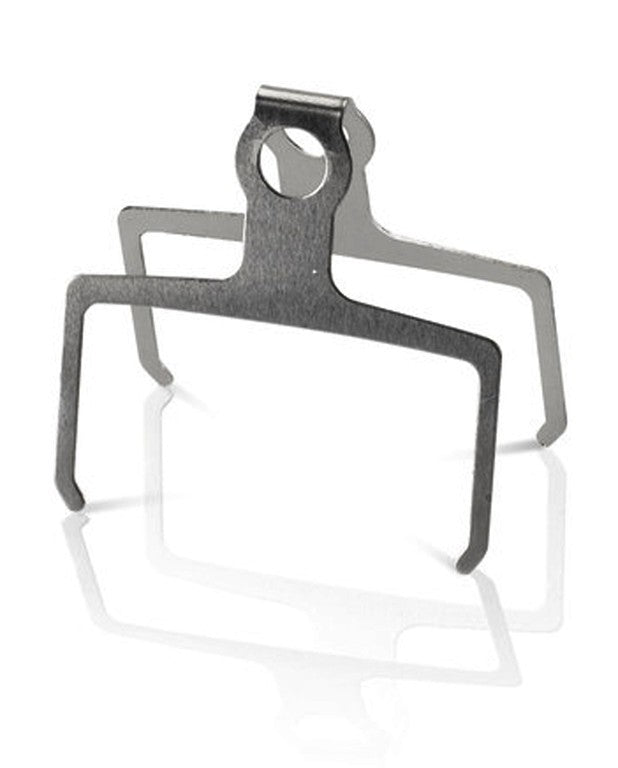 Clip a molla Avid per past. freno Elixir/DB/Level B1 , 20 pezzi