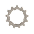 Shimano XT CS-M8000 13-Zahn-Ritzel, silber