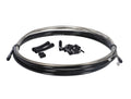 Kit cavo cambio SRAM Slick Wire Road/MTB nero 4mm, 2 x 2300mm