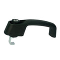 Pomo Babboe con cerradura nr, para caja de transporte, Pro Trike XL