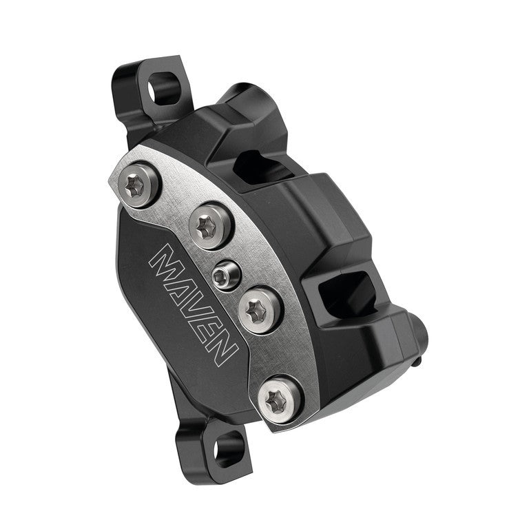 Freno a disco SRAM Maven Ultimate RP, 2000mm, nero, senza disco, DM