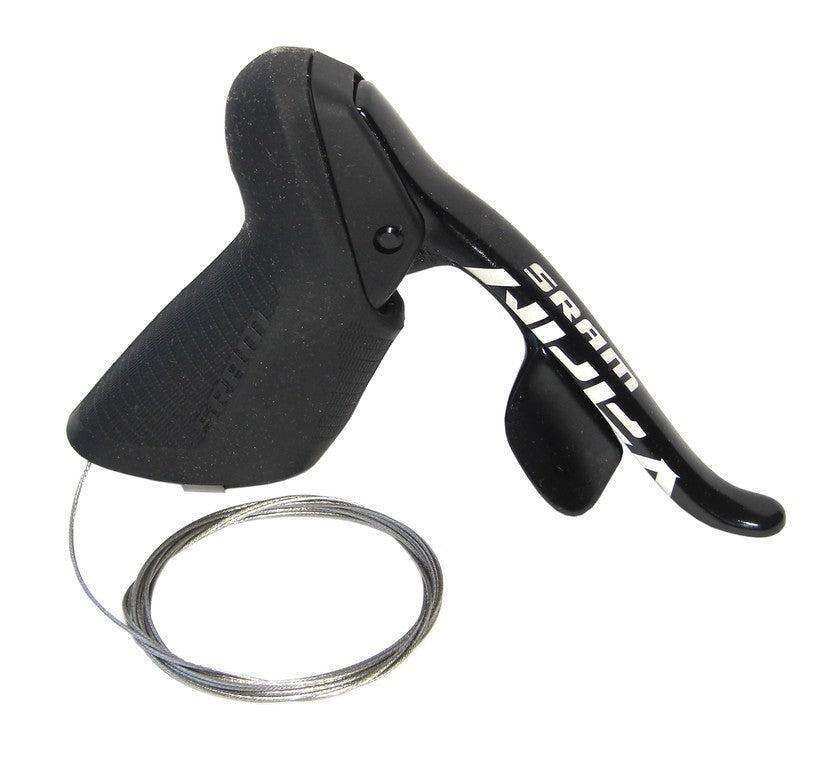 Leva cambio-freno SRAM Apex dx,11vel., 2200mm, 1800mm