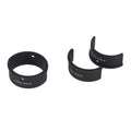 Juego de casquillos reductores multiusos Ergotec para accesorios manuales (de 35 mm a 31,8 mm)