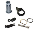 Kit fissaggio der. post. SRAM XX1/XO1/X1 con viti