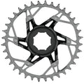 Corona Sram T-Type XX, 12vel. 36 d., nr/arg, all, DM, per Brose