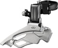 Cambio delantero Shimano Dual Pull FD-M371 Down Swing 34,9/31,8/28,6 mm, 63-66°, 3x9v.