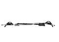 Portabici Thule ProRide 598 argento, alluminio