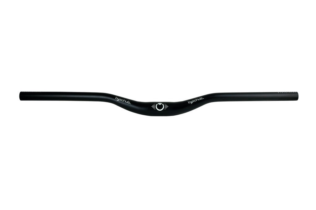 Lenker by.schulz Sport Super Strong Ø 31,8 mm, 680 mm, Aluminium, schwarz