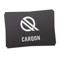 Contour Tube Carqon nero