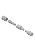 Set attrezzi DT Swiss per mozzi 181 15/26, con 2 boccole di montaggio
