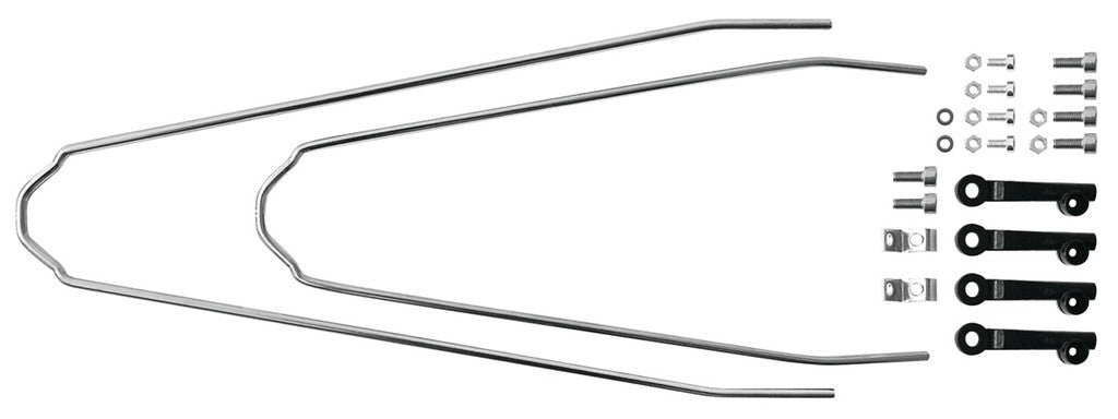 Satz SKS Velo 42 Urban Stoßdämpfer astic.x. Speziell für Suntour Federgabeln