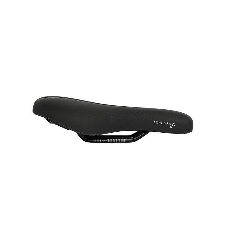 Sillín Selle Royal Explora Junior nr, unisex, M (20"-22"), 228x138mm