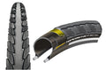 Conti Top Contact II Faltreifen 28x1 5/8 x 1 1/8" 28-622 Schwarz Reflex