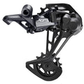Shimano Deore XT Shadow Plus 12-Gang-Schaltwerk, langer Käfig, schwarz