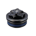 Top Cap forcella amm. RS Solo Air 35mm passo filettatura 0,5mm,copertura valv.