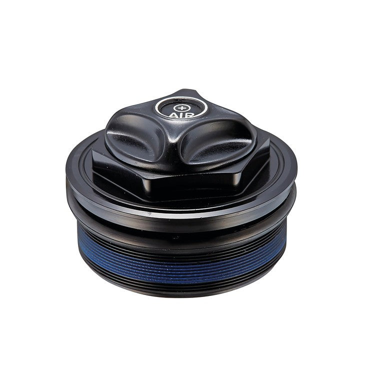Top Cap forcella amm. RS Solo Air 35mm passo filettatura 0,5mm,copertura valv.