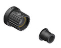DT Swiss Road Shimano 12SP L Komplett-Rotorsatz, 142/12 mm Steckachse, Ratchet EXP, Keramik