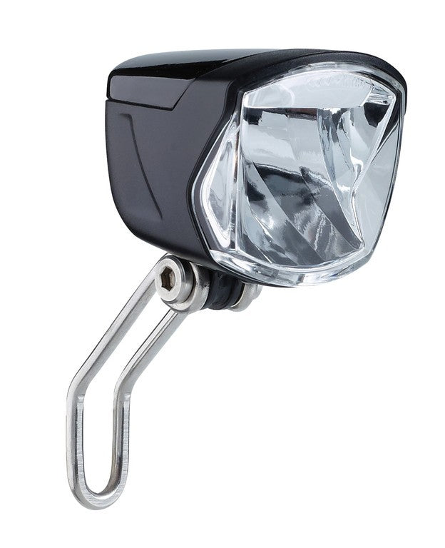 Luz LED dinamo BÜCHEL Secu Forte SL, 70 Lux