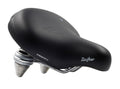 Selle Royal Drifter Strengtex NR Sattel, Unisex, 271 x 246 mm, ca. 1160 g, entspannt