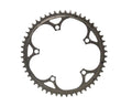 Campagnolo Record Kettenblatt 135mm,52t,all,silver,5Arms,ext.,2x10-fach.