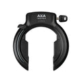Candado Axa Imenso Large con marco negro, llave extraíble, 75 mm, ART 2