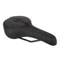 Ergotec Active M Sattel, schwarz, robust, 279 x 174 mm