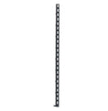 Supporto destro Unior 990SR-BLACK