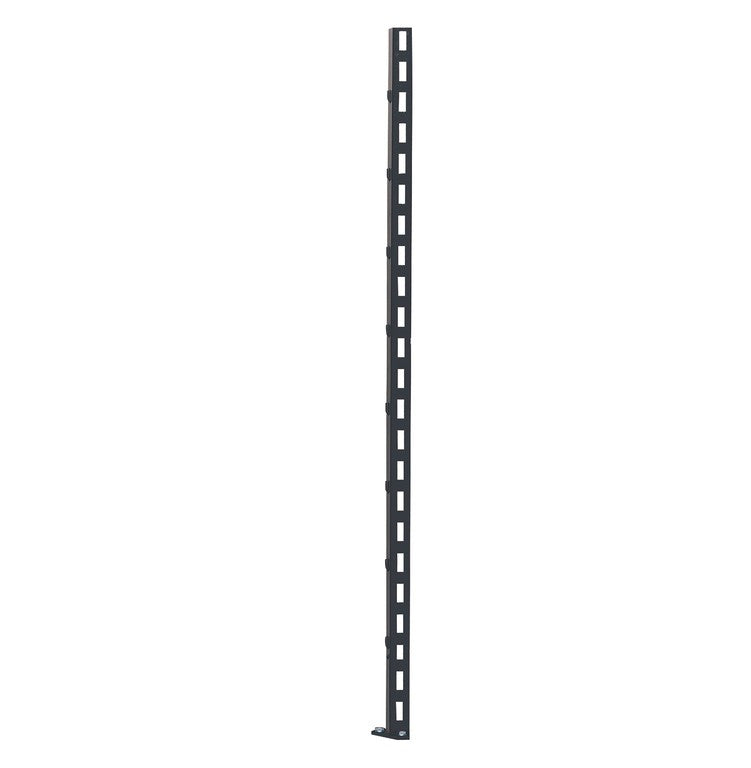 Supporto destro Unior 990SR-BLACK