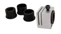 Guida di taglio prof. Unior per 1", 1.1/8",1.1/4", 1.1/2",1604/2PLUS