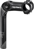 Att. man. Ergotec Octopus XL/31,8 180/100mm, Ø 31,8mm, nero, all