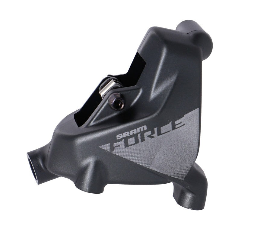 Pinza freno DB Assy SRAM Force AXS eTap FM, nero, RA/RP, con pastiglia