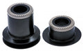 Kit de adaptación DT Swiss buje RP 135/150/10mm TB,p.240,340,440,ShimMTB,DB