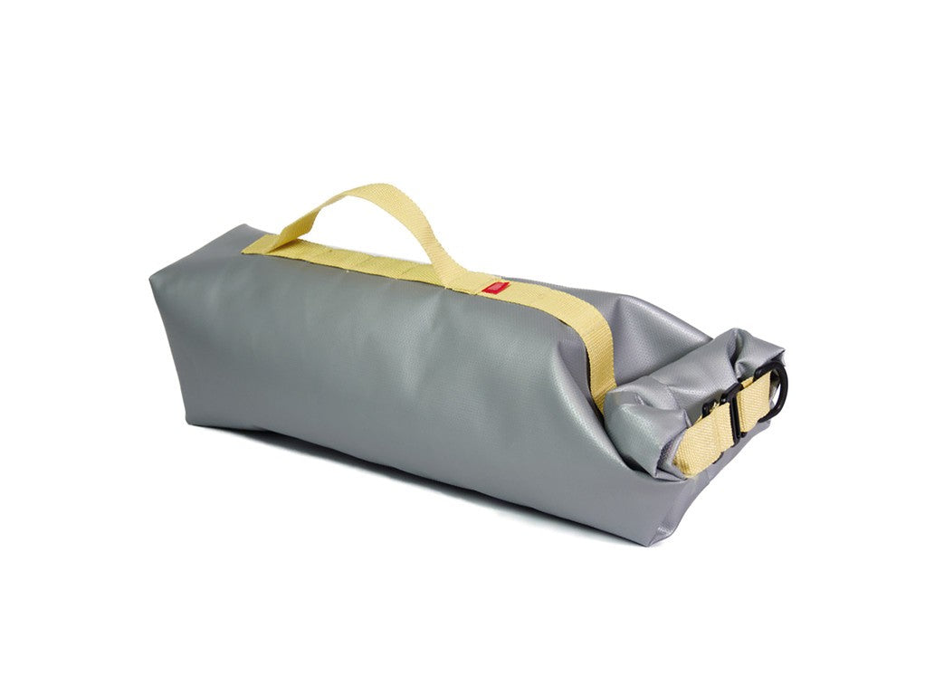 Estuche ignífugo para batería de bicicleta eléctrica Fahrer, circunferencia 37 cm, longitud 50 cm