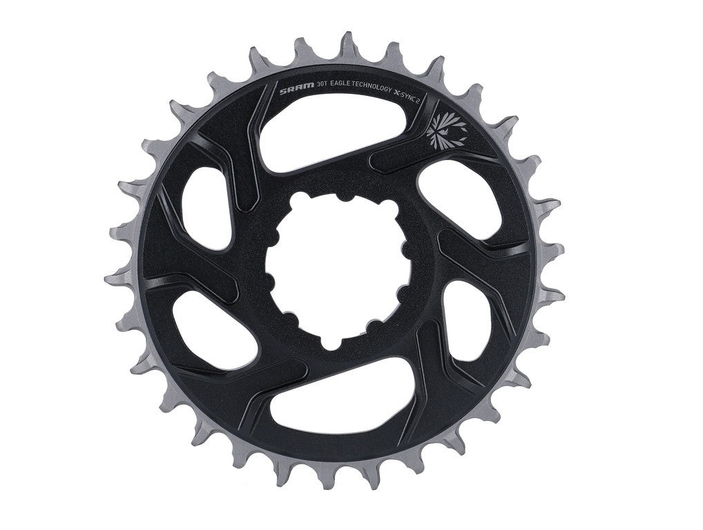 Corona Sram X-Sync 2 Eagle Boost DM 30d,gr,all,3mm Offset,11.6218.047.005