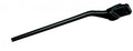 Cavalletto posteriore Pletscher Comp 18 nero, 26", dist. fori 18mm