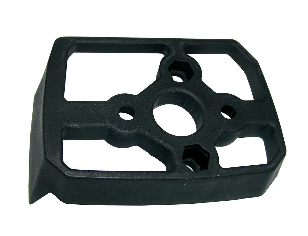 Piastra angolare Sduro +9,75 (9°-10,5°) per montaggio batteria Sduro
