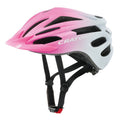 Casco bici Cratoni Pacer Jr. t. XS/S (50-55cm) rosa/bianco opaco
