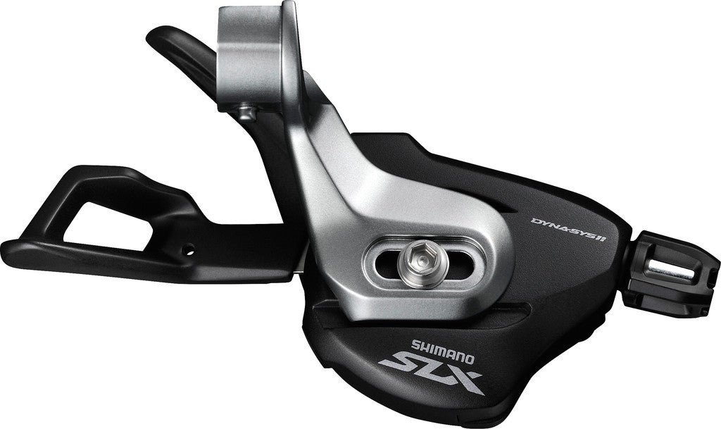 Shimano SLX SL-M7000 11-Gang-Schalthebel, rechts, I-SpecII, Rapidfire, Nr.