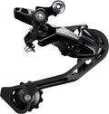 Shimano Deore RD-T6000SGSL 10-fach Schaltwerk, langer Käfig, schwarz