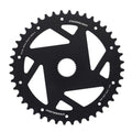 E-Bike Stronglight BoschGen4 44-Zahn-Kettenblatt, Direktmontage