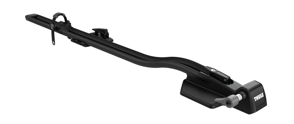 Portabicicletas Thule FastRide 564 Negro